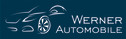 Logo WERNER AUTOMOBILE